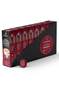Tchibo Cafissimo Espresso Kraftig Intense Aroma Kapsül Kahve x 8 Adet