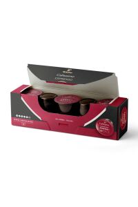 Tchibo Cafissimo Espresso Kraftig Intense Aroma Kapsül Kahve x 8 Adet