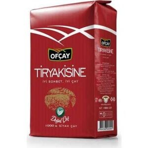 Ofçay Tiryakisine Dökme Çay 1 kg