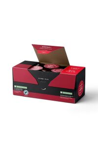 Tchibo Cafissimo Espresso Kraftig Intense Aroma Kapsül Kahve x 3 Adet