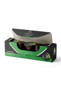 Tchibo Cafissimo Espresso Brasil 2x10 Adet Kapsül Kahve
