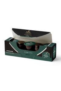 Tchibo Espresso Brasil 10'lu Kapsül Kahve x 4 paket