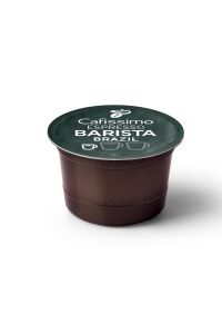 Tchibo Espresso Brasil 10'lu Kapsül Kahve x 4 paket
