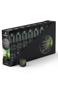 Tchibo Cafissimo Espresso Brasil 80 Adet Kapsül Kahve - Avantajlı Paket