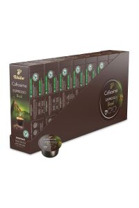 Tchibo Espresso Brasil Kapsül Kahve 80'li