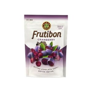 Kahve Dünyası Cranberry Frutibon 50 GR