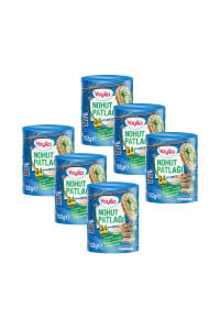 Yayla Nohut Patlağı 102 g x6