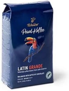 Tchibo Privat Latin Grande Çekirdek Kahve 500 GR x 2 Adet