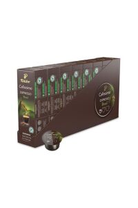 Tchibo Espresso Brasil 80 Adet Kapsül Avantajlı Paket