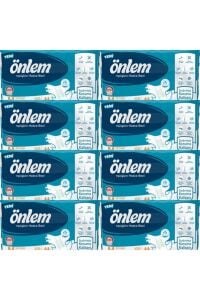Önlem Hasta Bezi Medium 30x8 Adet