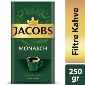 Jacobs Monarch Filtre Kahve 250 gr