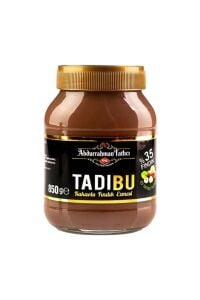 Tadıbu Kakaolu Fındık Kreması 850 Gr* 4 Lü