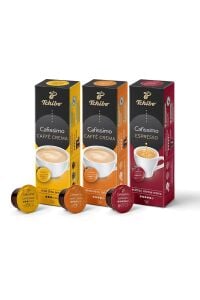 Tchibo Cafissimo En Iyiler 30 Adet Kapsül Kahve Sadece Cafissimo Makineler Ile Uyumludur Best Of