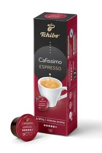 Tchibo Cafissimo En Iyiler 30 Adet Kapsül Kahve Sadece Cafissimo Makineler Ile Uyumludur Best Of