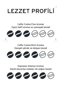 Tchibo Cafissimo En Iyiler 30 Adet Kapsül Kahve Sadece Cafissimo Makineler Ile Uyumludur Best Of