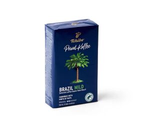 Tchibo Privat Brazil Mild Filtre Kahve 250 gr x 4 Adet