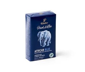 Tchibo Privat African Blue Filtre Kahve 250 gr x 4 Adet