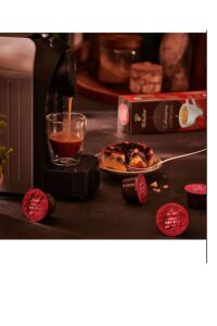 Tchibo 8'li Kahve Seti 8'li Stilla