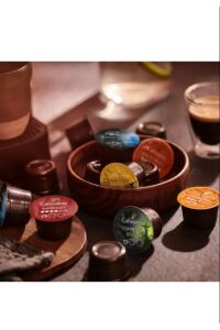 Tchibo 8'li Kahve Seti 8'li Stilla