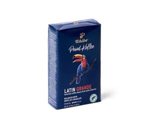 Tchibo Privat Latin Grande Filtre Kahve 250 gr x 4 Adet
