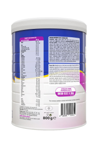 Evolvia NutriPRO Plus  3 Devam Sütü 800 gr