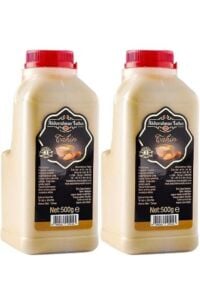 Abdurrahman Tatlıcı Tahin Bidon 500 Gr x 2 Adet