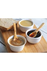 Abdurrahman Tatlıcı Tahin Bidon 500 Gr x 2 Adet