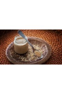 Abdurrahman Tatlıcı Tahin Bidon 500 Gr x 2 Adet