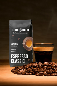 Tchibo Eduscho Caffe Espresso Classic 500 gr x 4 Adet