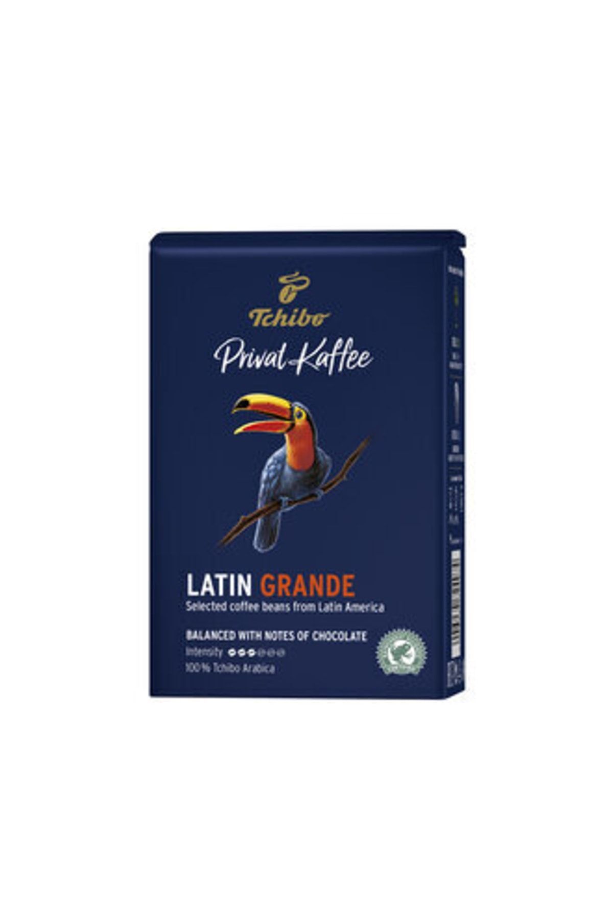 Tchibo Latin Grande Çekirdek Kahve 500 gr