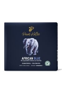 Tchibo Privat Kaffee African Blue Öğütülmüş Filtre Kahve 2x250 g