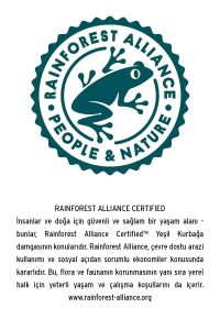 Tchibo Privat Kaffee African Blue Öğütülmüş Filtre Kahve 2x250 g