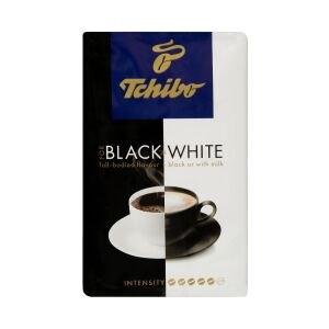 Tchibo Black'N White Filtre Kahve 250 gr x 4 Adet