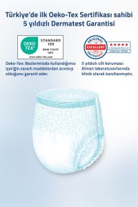 Holder Emici Külot Yetişkin Hasta Bezi Büyük Boy ( Large ) 30 x 4 Adet