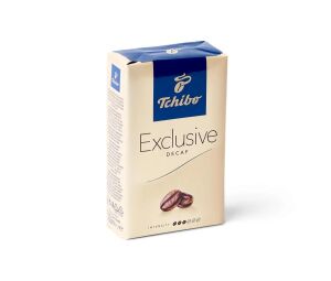 Tchibo Exclusive Decaf Filtre Kahve 250 gr x 4 Adet