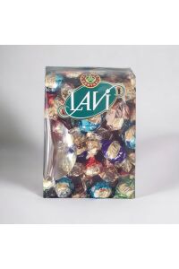Lavi Karışık Dolgulu Çikolata 200gr