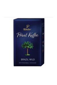 Tchibo Privat Kaffee Brazil Mild Öğütülmüş Filtre Kahve 250 gr