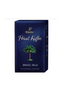 Tchibo Privat Kaffee Brazil Mild Öğütülmüş Filtre Kahve 250 gr