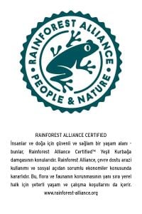 Tchibo Privat Kaffee Brazil Mild Öğütülmüş Filtre Kahve 2x250 g