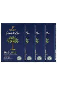 Tchibo Brazil Mild Filtre Kahve 250 Gr. 4'lü