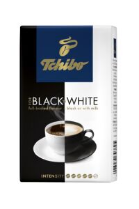 Tchibo Black'n White Öğütülmüş Filtre Kahve Avantajlı Paket 3x250g