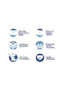 Holder Yetişkin Hasta Bezi Large 30 x 2 Adet