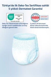Holder Yetişkin Hasta Bezi Küçük Boy ( Large ) 30 x 4 Adet
