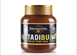 Tadıbu Kakaolu Fındık Ezmesi 330 G