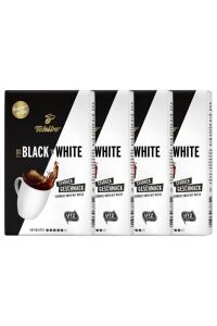 Tchibo Black'n White Kahve  250 Gr. 4'lü