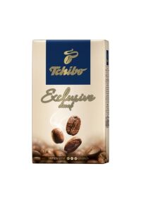 Tchibo Exclusive Decaf 250 gr+  Black White Filtre Kahve 250 gr