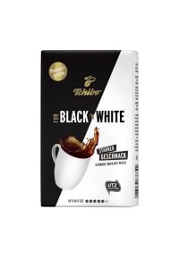 Tchibo Exclusive Decaf 250 gr+  Black White Filtre Kahve 250 gr