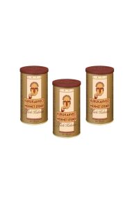 Kurukahveci Türk Kahvesi 250 Gr x 3