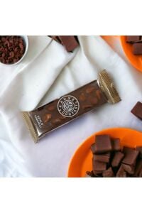 Kahve Dünyası Beyoğlu Sütlü Fındıklı Çikolata 30 gr x 5 Adet