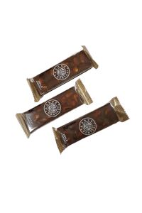 Kahve Dünyası Beyoğlu Sütlü Fındıklı Çikolata 30 gr x 3 Adet